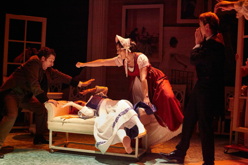 4th Wall Theatre Company