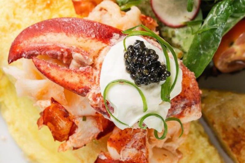 Annabelle Brasserie