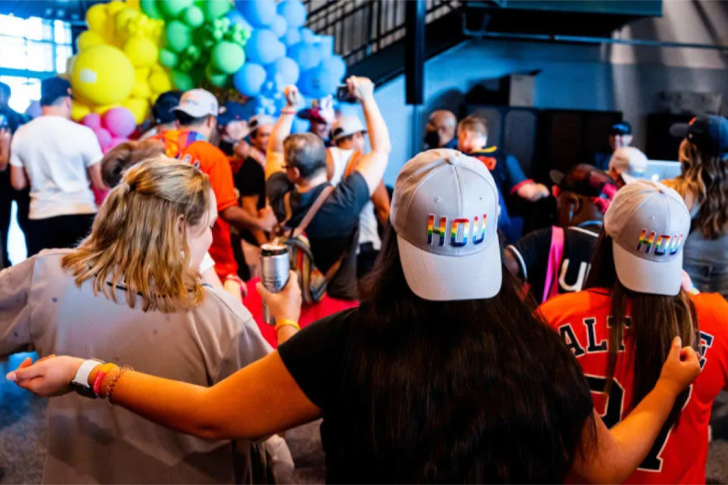 Houston Astros