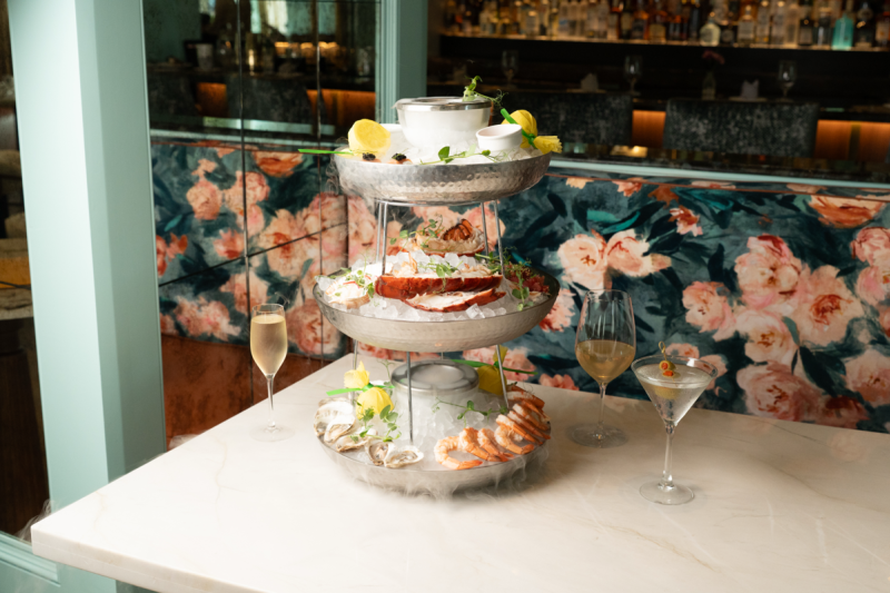 Audrey Restaurant & Bar