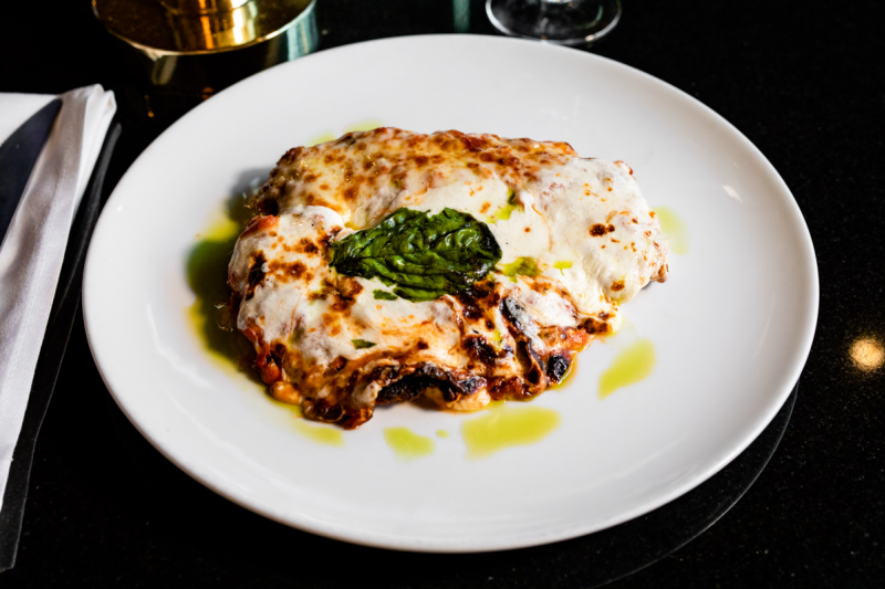 B.B. Italia Bistro & Bar