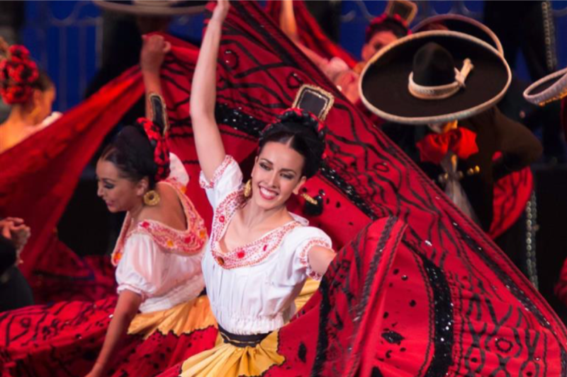 Ballet Folklórico