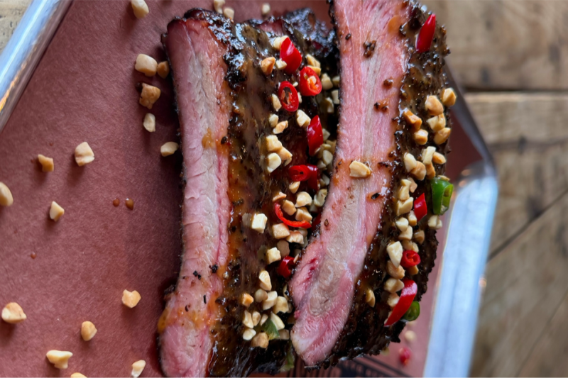 Blood Bros. BBQ