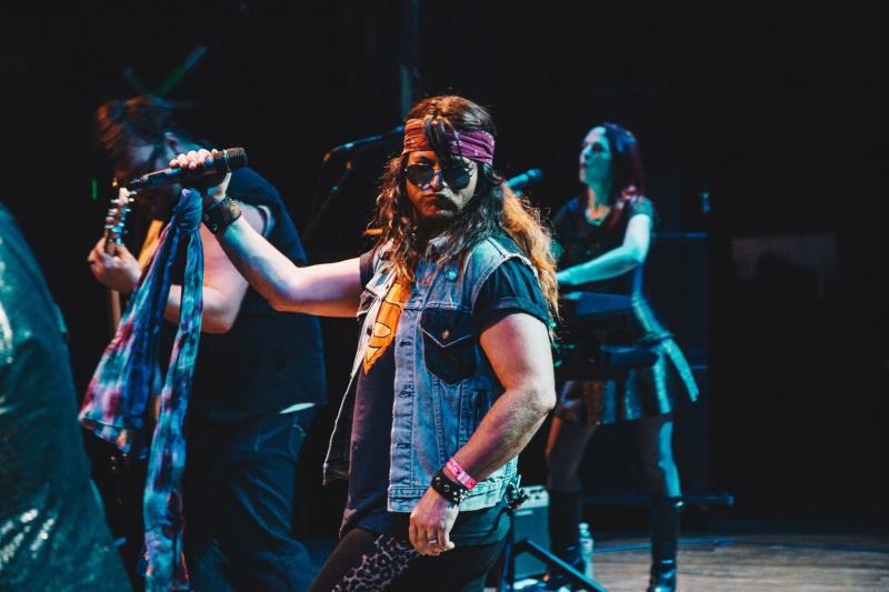POST - Bon Jovi Tribute