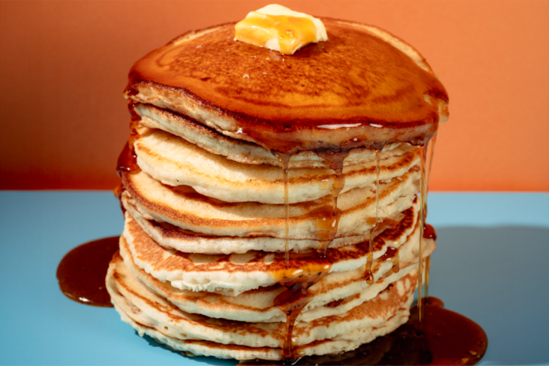 Buttermilk Baby