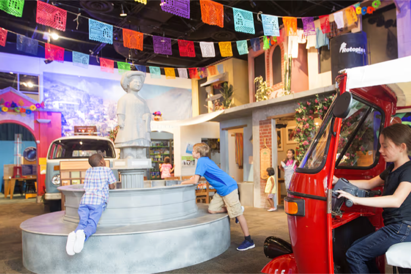 Children's Museum