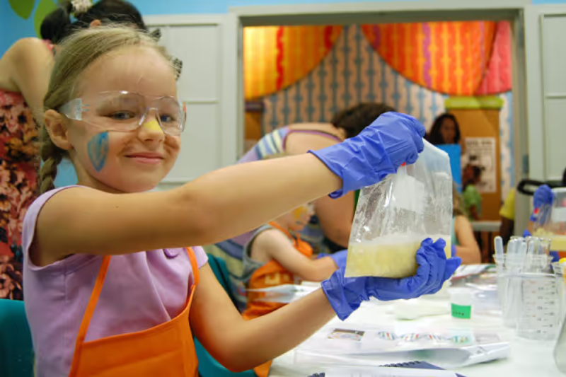 Children's Museum