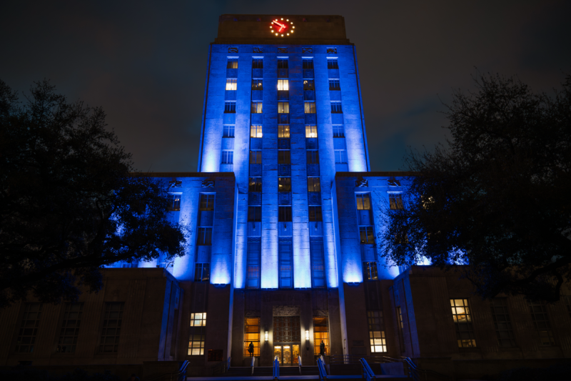 City Hall