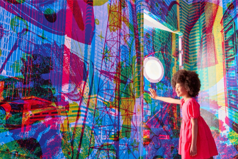 Color Factory