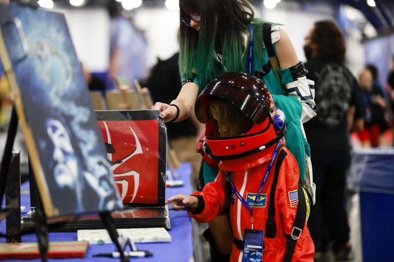 Comicpalooza