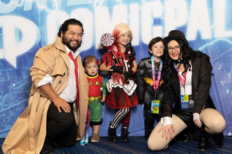 Comicpalooza