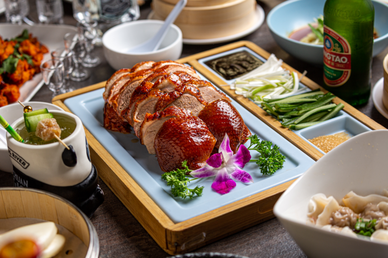 Duck N Bao