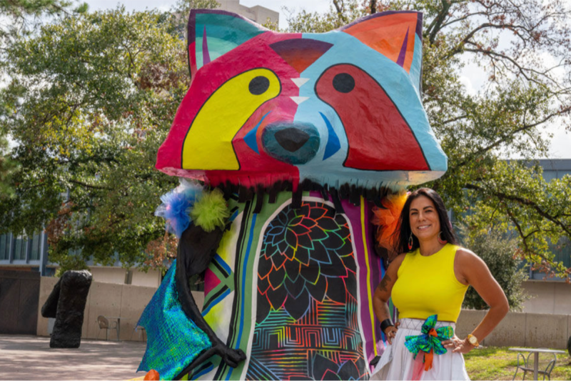 Fall Festival - MFAH