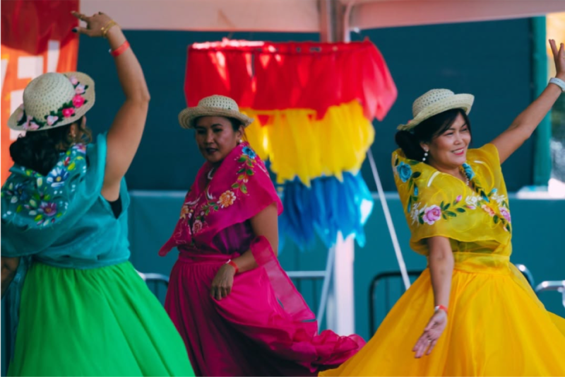 Filipino Festival