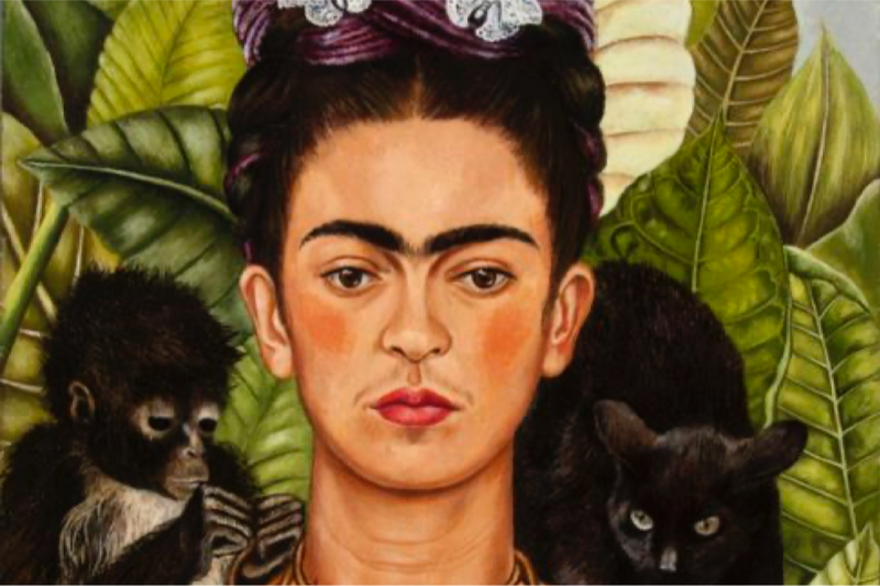 Frida Kahlo