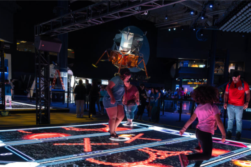 Space Center