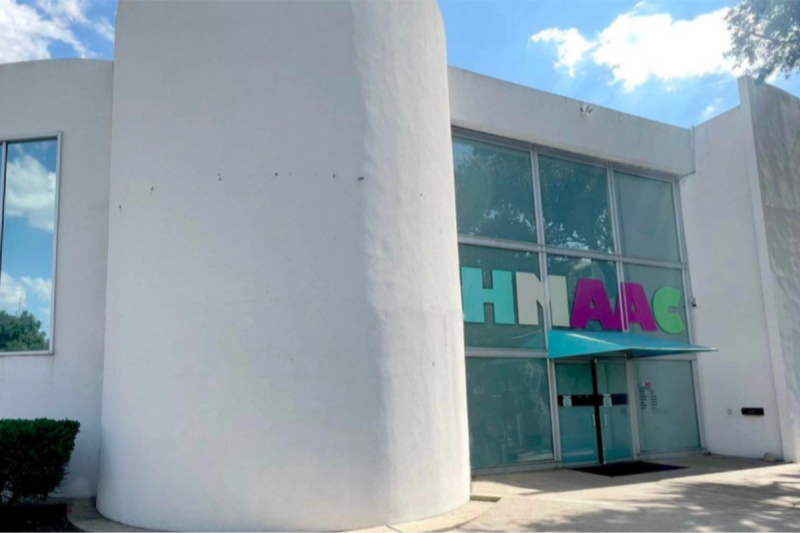 Houston Museum of African American Culture