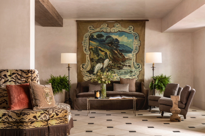 Hotel Granduca