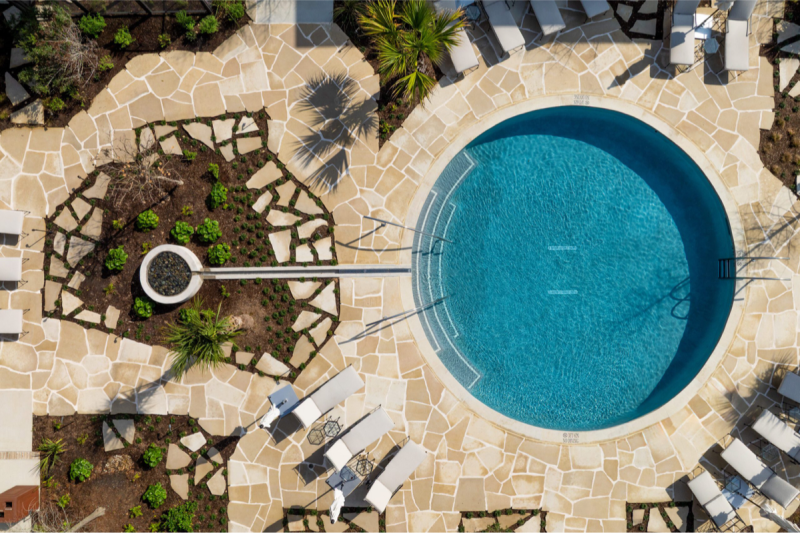 Hotel Saint Augustine