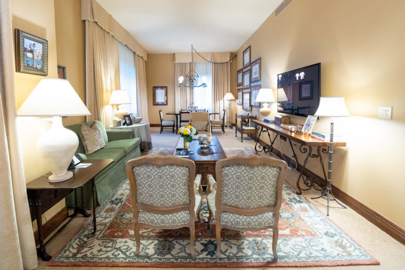 Hotel Granduca