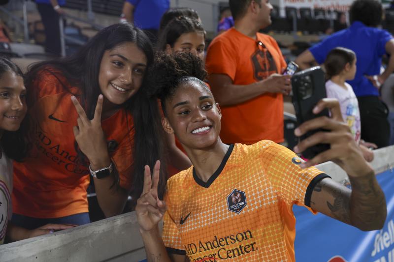 Houston Dash