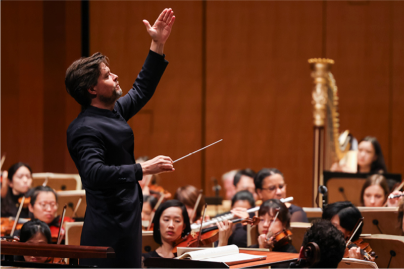 Houston Symphony