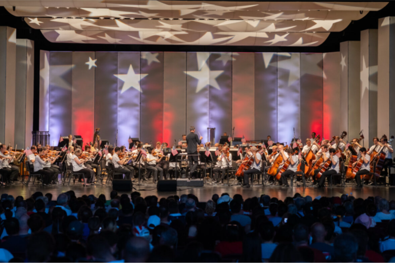 Houston Symphony