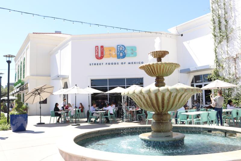Urbe
