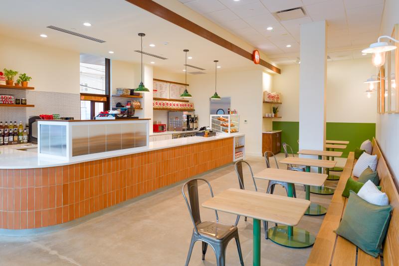 Jo's Houston