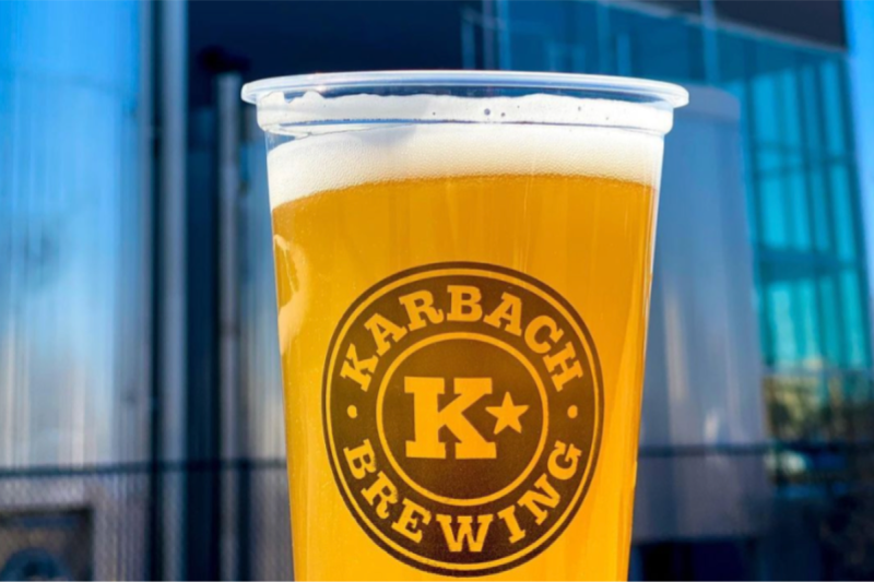 Karbach Brewery