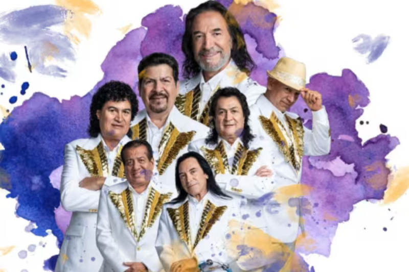Los Bukis