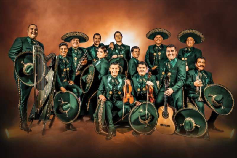 Mariachi Herencia de México