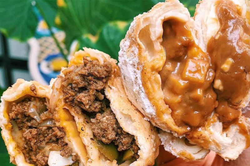 Marini's Empanada House