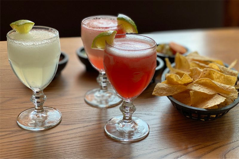 Molina's Cantina