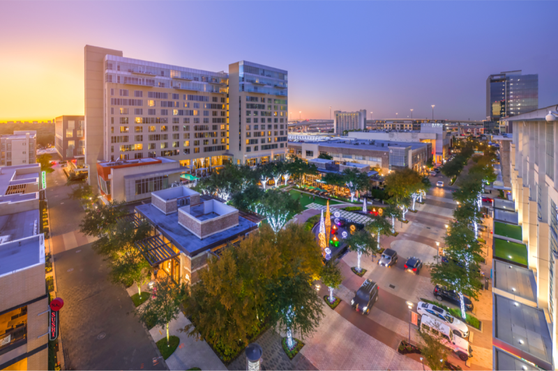Moran CITYCENTRE