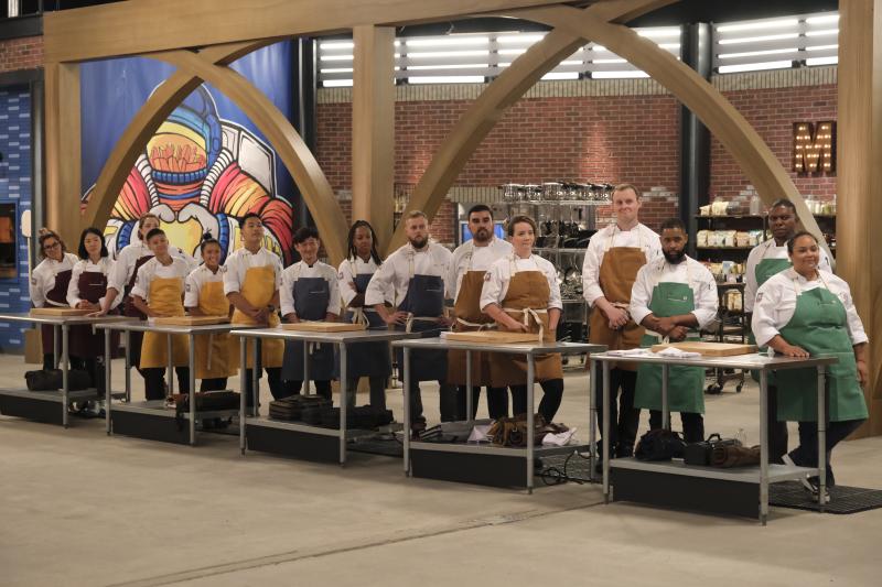 Top Chef