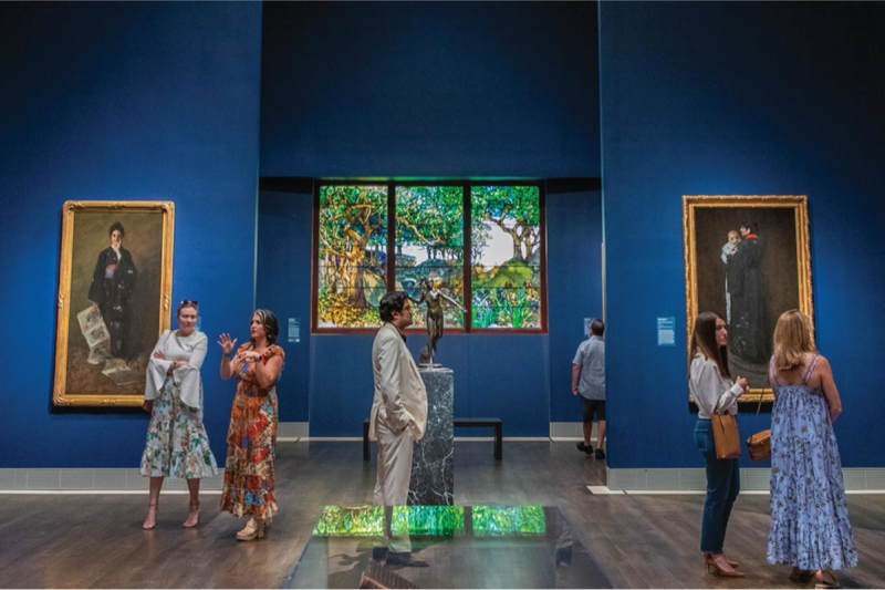Museum of Fine Arts Houston