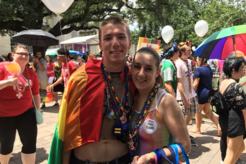 PRIDE Parade