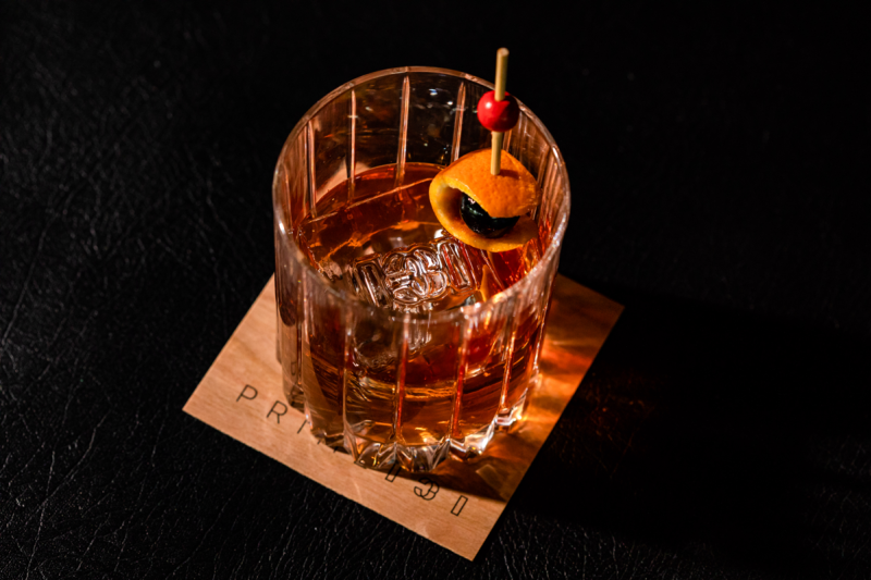 Prime 131 - Old Fashioned 1880 Louisville