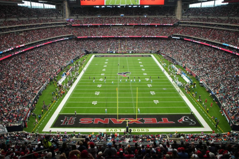 Reliant Stadium