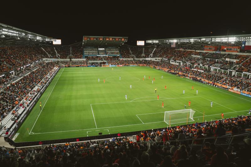 Shell Energy Stadium