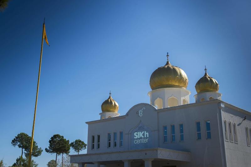 Sikh Center