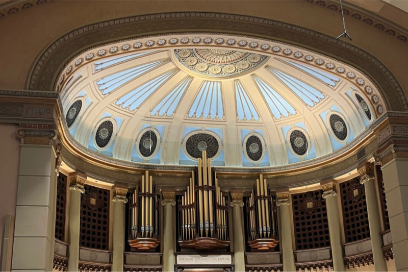 South Main Baptist Church