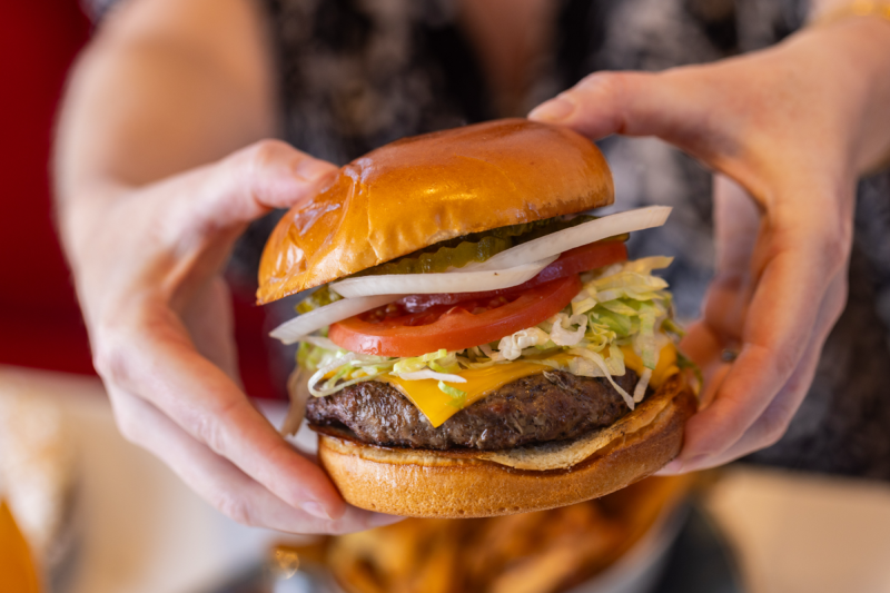 State Fare Kitchen & Bar