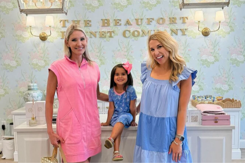 The Beaufort Bonnet Company