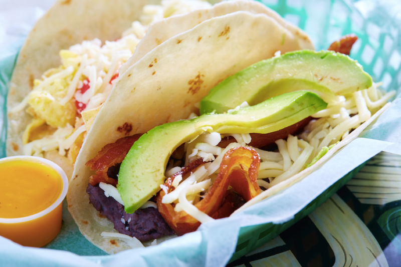 Tacodeli