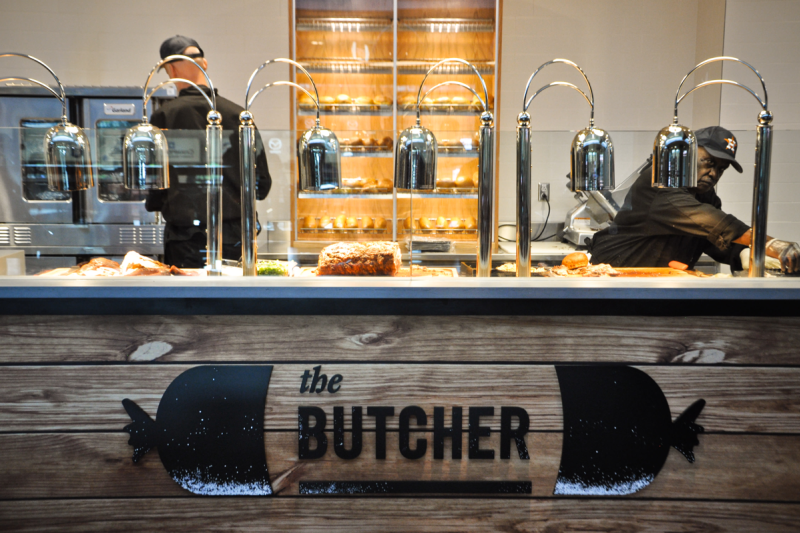 The Butcher
