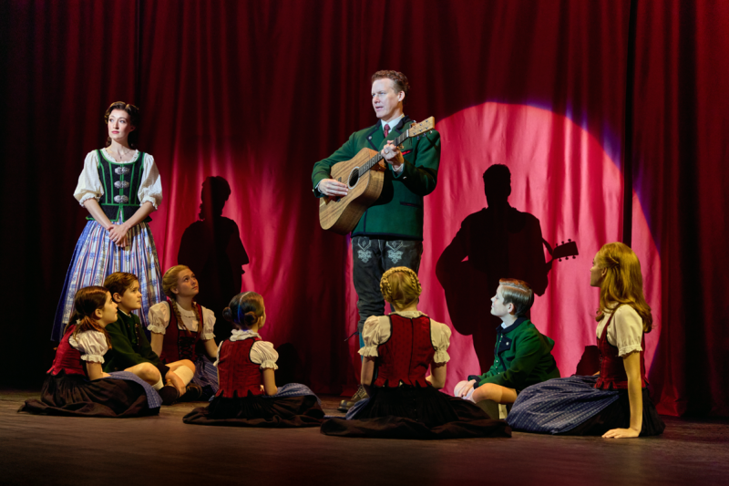 The Sound of Music