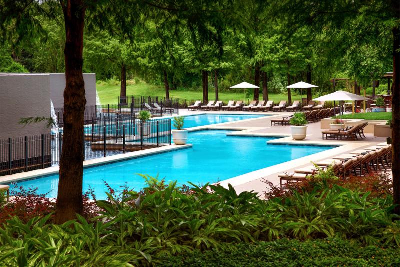 Omni Houston Hotel Galleria