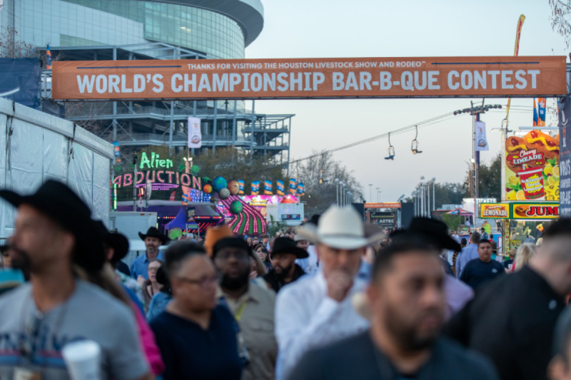 WCBBQ Contest